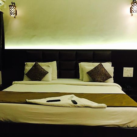Hotel Sai Kripa Imperial Daman Exterior photo