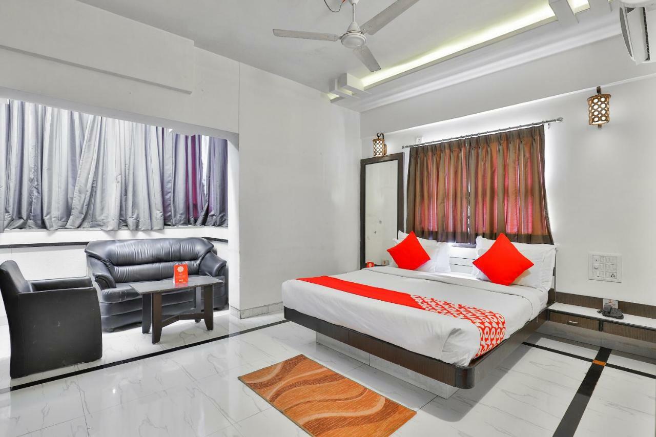 Hotel Sai Kripa Imperial Daman Exterior photo