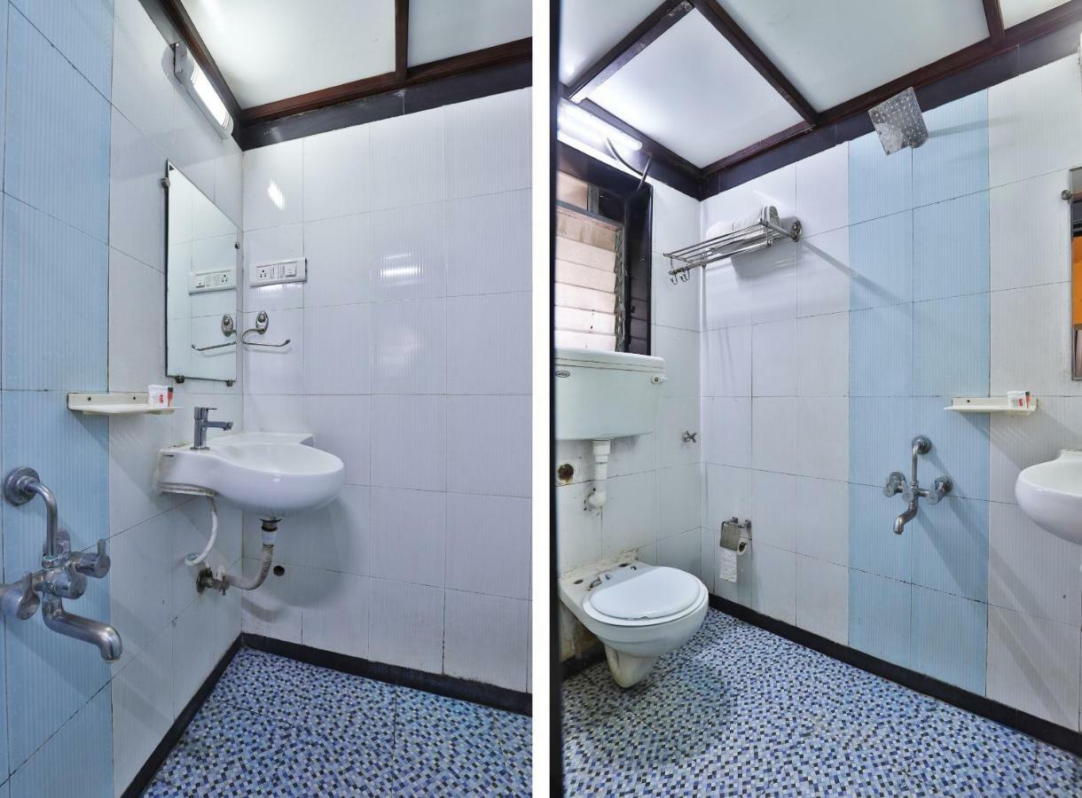 Hotel Sai Kripa Imperial Daman Exterior photo