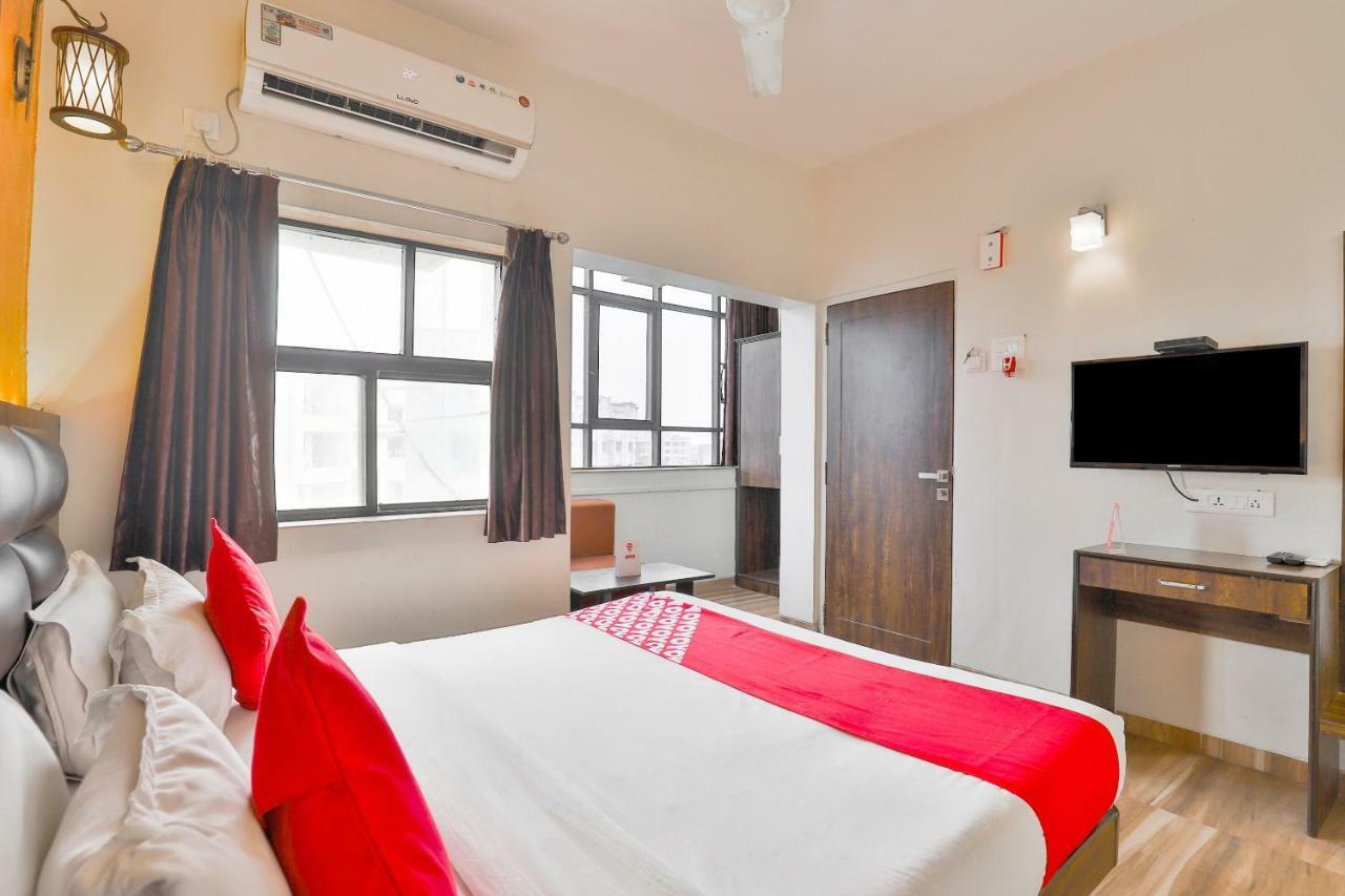 Hotel Sai Kripa Imperial Daman Exterior photo