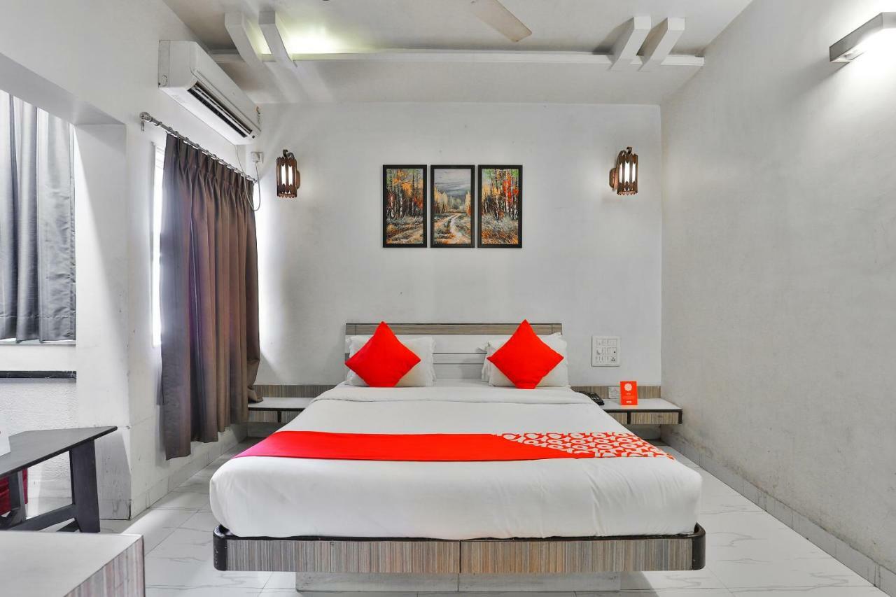 Hotel Sai Kripa Imperial Daman Exterior photo