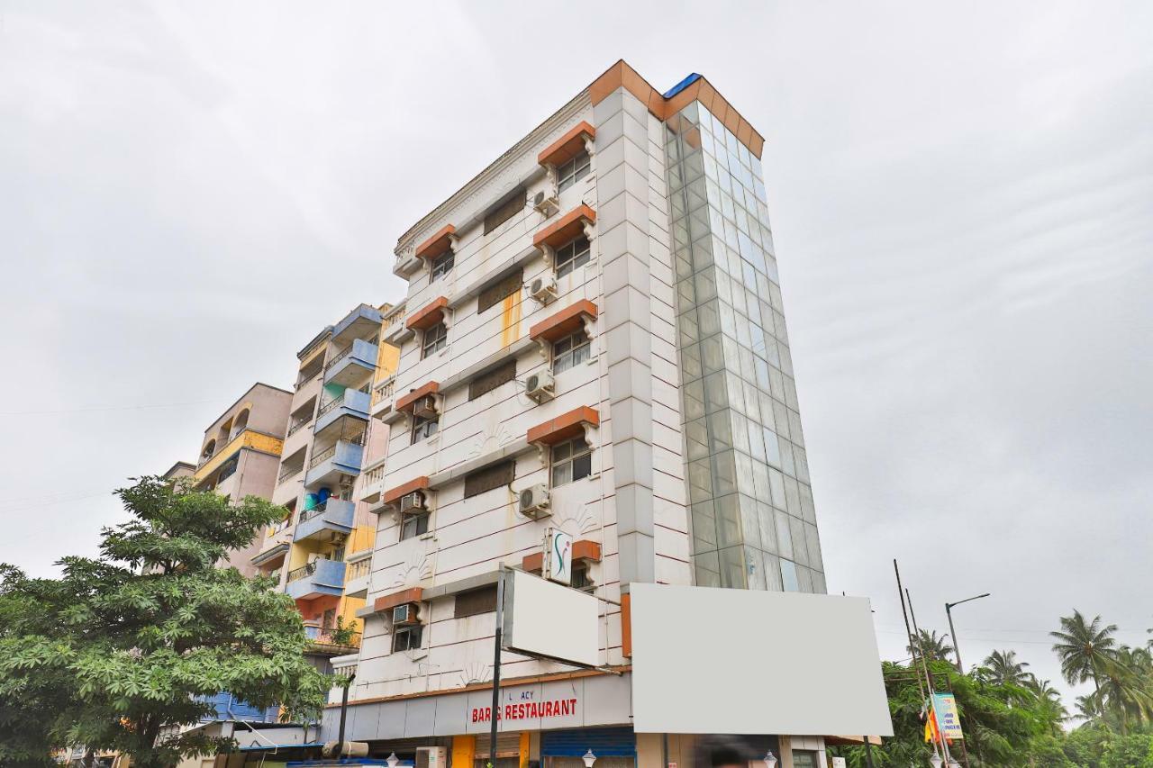 Hotel Sai Kripa Imperial Daman Exterior photo