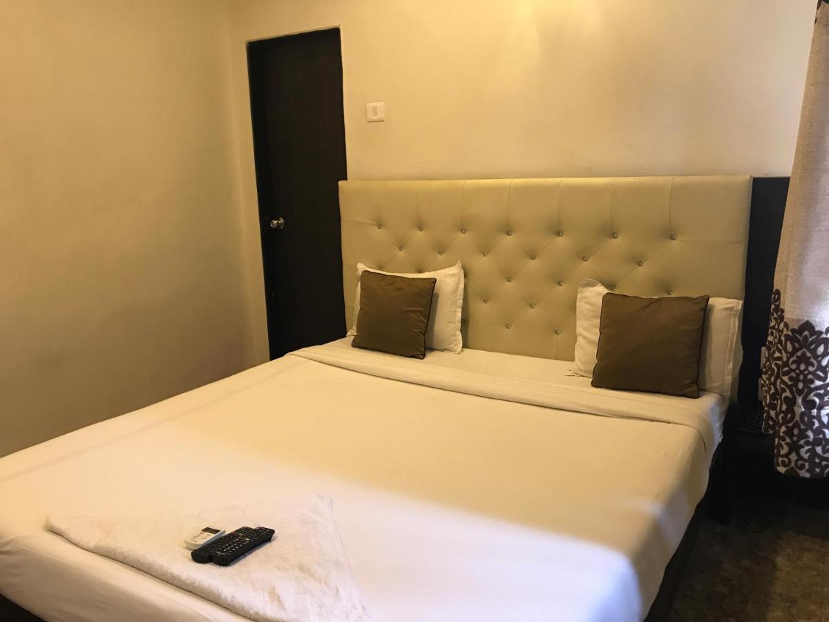 Hotel Sai Kripa Imperial Daman Exterior photo