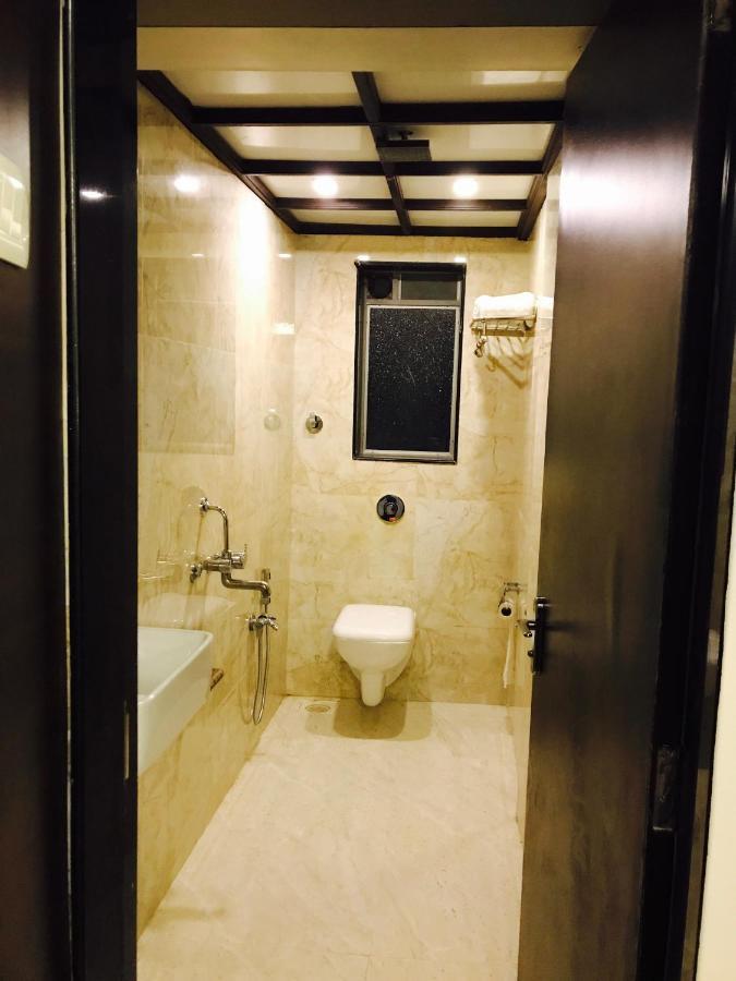 Hotel Sai Kripa Imperial Daman Exterior photo
